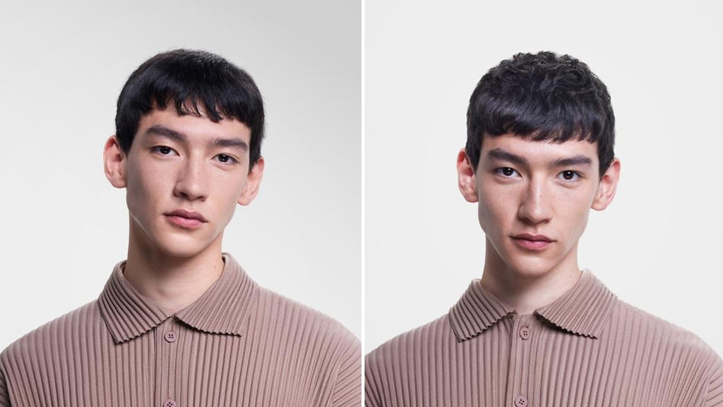 Dyson Supersonic Nural™ hair dryer (Jasper plum)