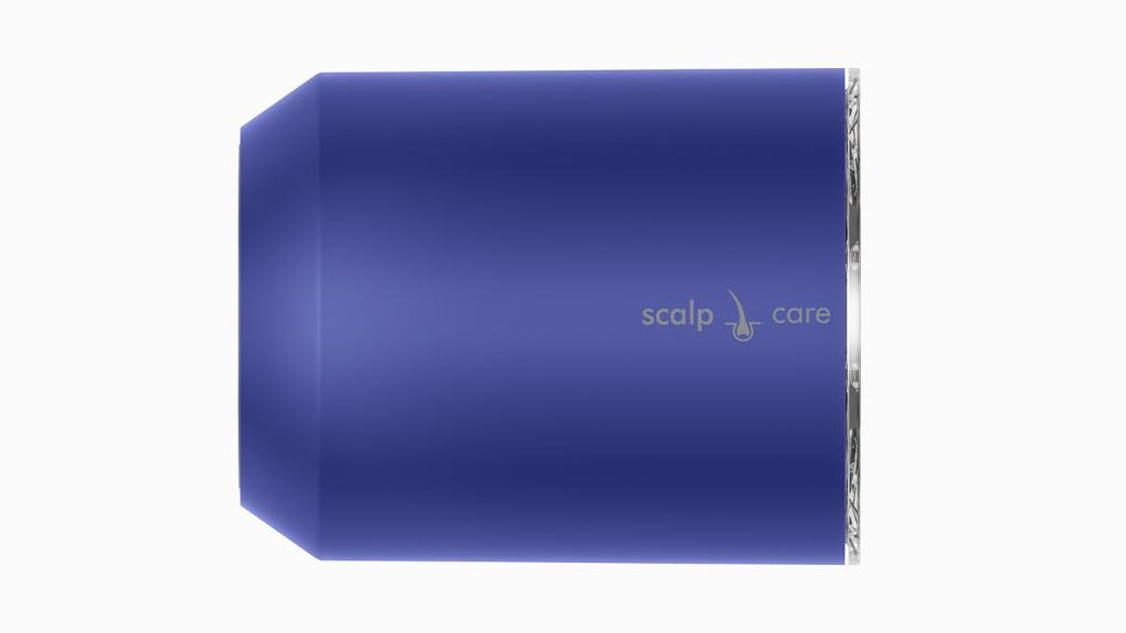 Dyson Supersonic Nural™ (Vinca Blue/Topaz)