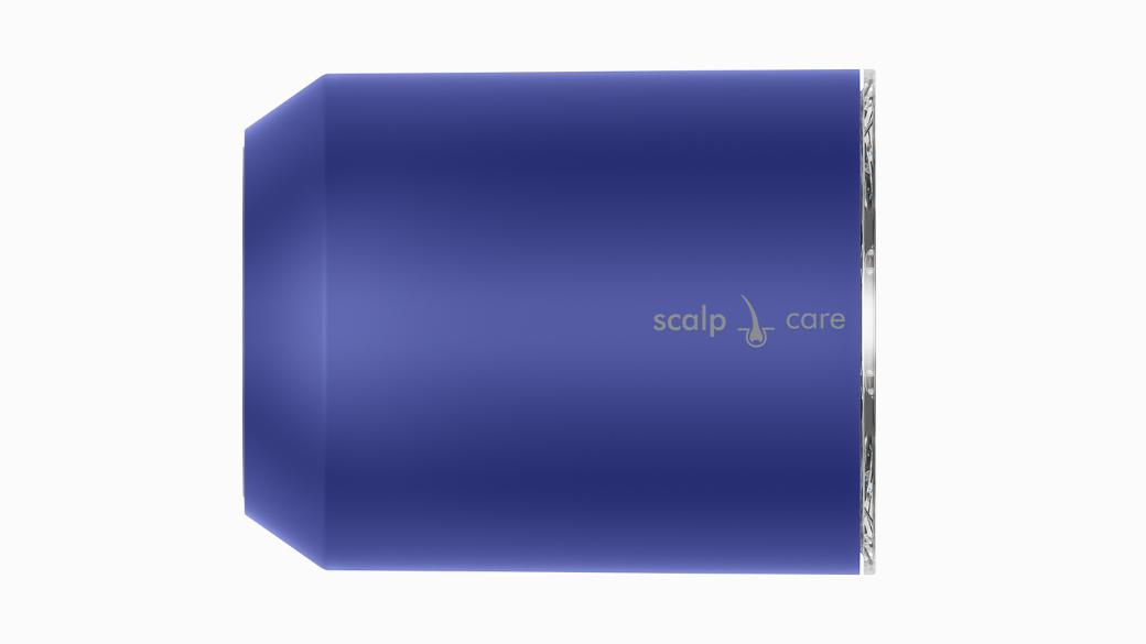 Dyson Supersonic Nural™ (Vinca Blue/Topaz)