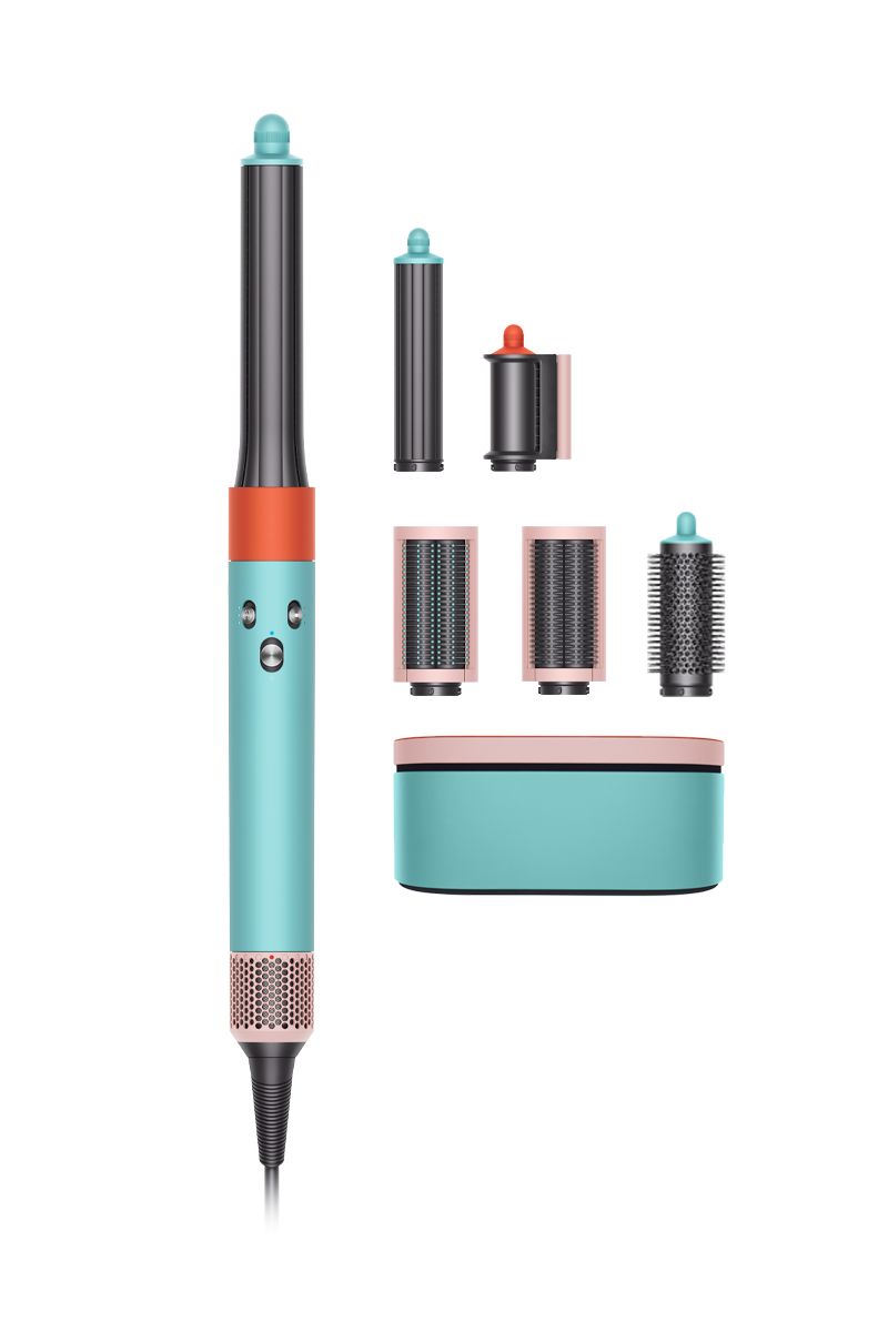 Dyson Airwrap™ multi-styler and dryer Special Edition Ceramic Pop Dyson Airwrap™ multi-styler Complete Long in Ceramic Pop