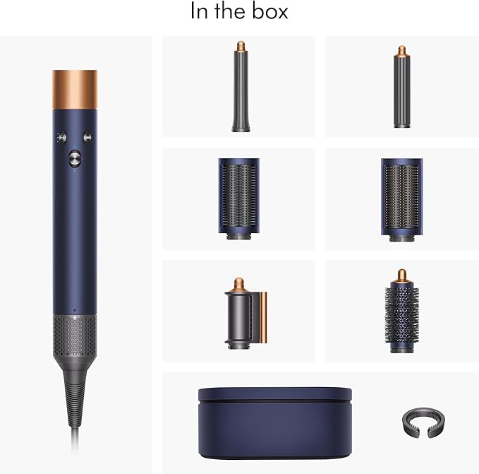 Dyson Airwrap™ multi-styler Complete
