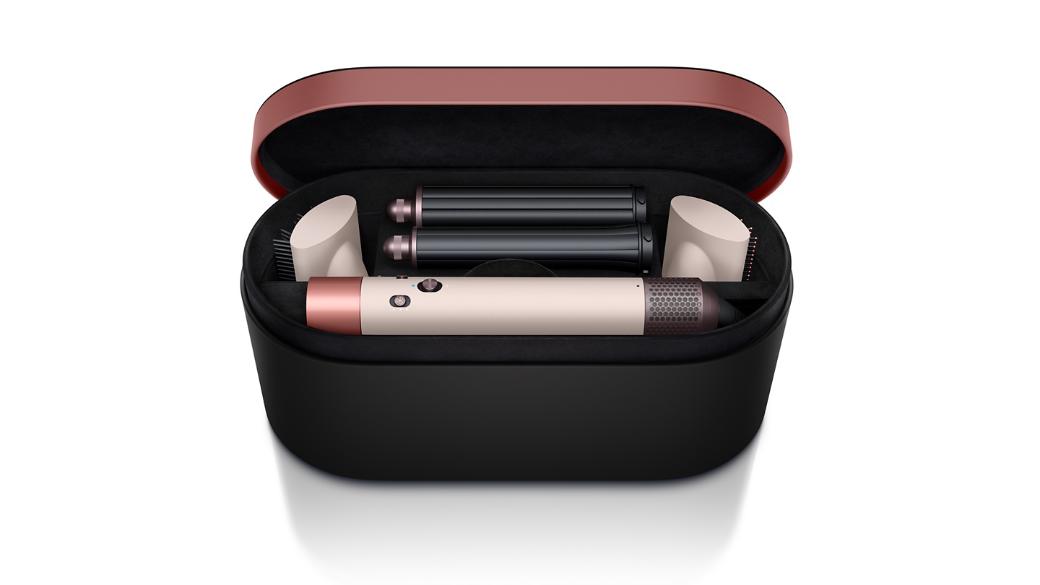 Dyson Airwrap™ multi-styler and dryer Complete Long Ceramic pink/Rose gold