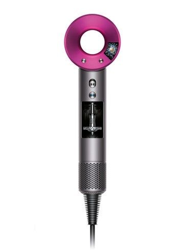 Dyson Supersonic Hair Dryer (Fuchsia Pink)