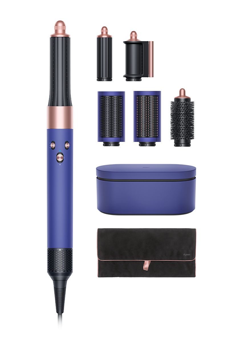 Special edition Dyson Airwrap™ multi-styler Complete (Vinca blue/Rosé)