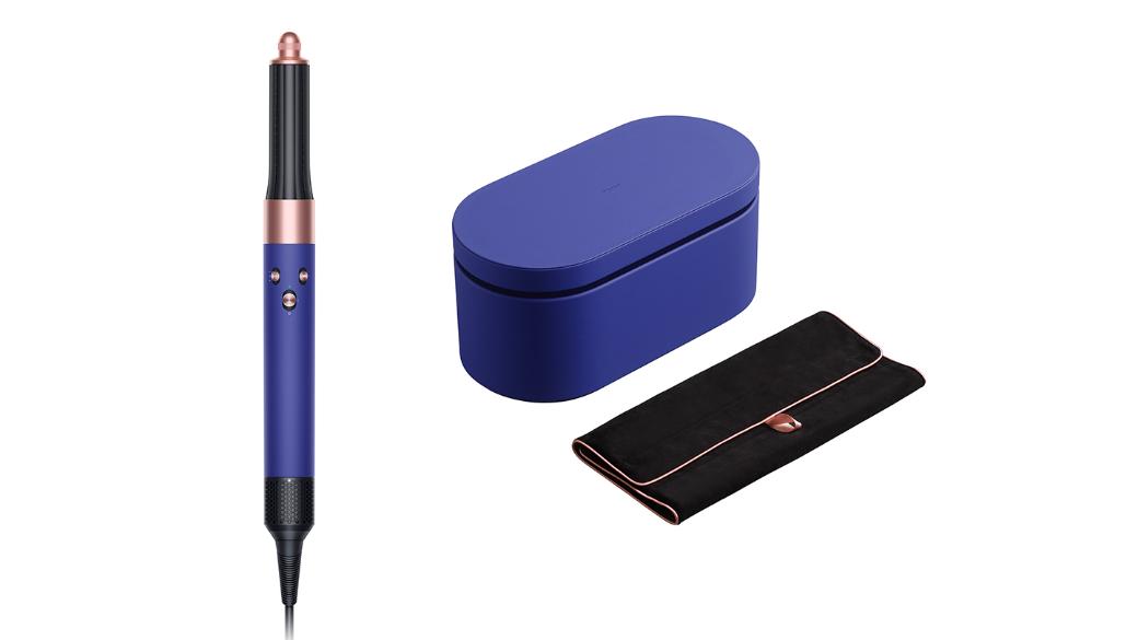 Special edition Dyson Airwrap™ multi-styler Complete (Vinca blue/Rosé)
