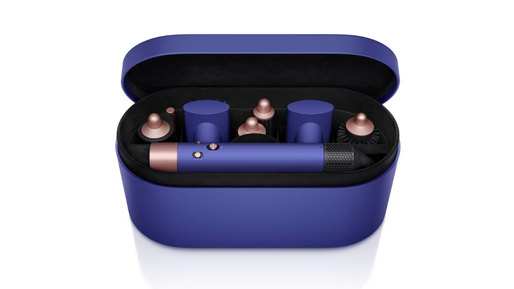 Special edition Dyson Airwrap™ multi-styler Complete (Vinca blue/Rosé)
